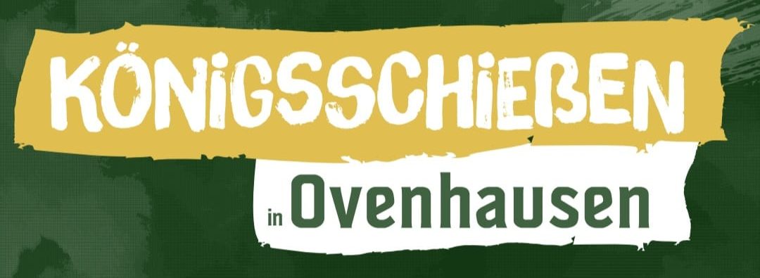 (Jung-)Königsschießen und Nachfeier Heimatfest (Jung-)Königsschießen und Nachfeier Heimatfest